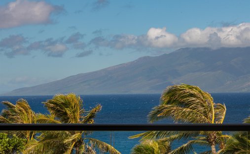 Condominio a Lahaina, Hawaii, Stati Uniti 1