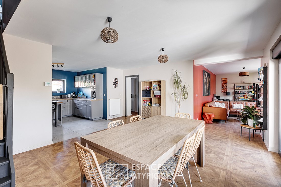 Villa in Villeneuve-d'Ascq, Hauts-de-France, France 2 - 18955080