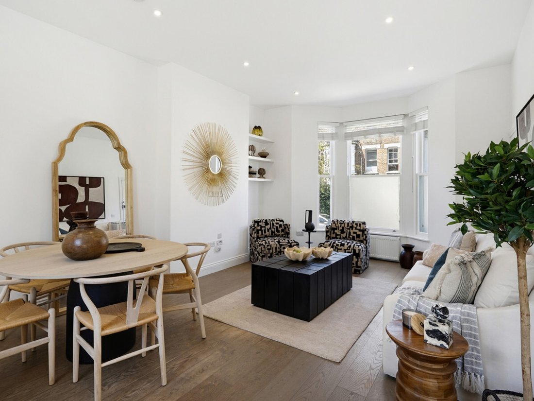 Apartment in Shepherds Bush, Hammersmith and Fulham, England 3 - 18954713