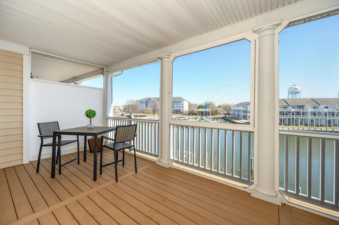 Townhouse in Cambridge, Maryland, United States 5 - 18607116