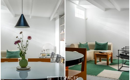 Apartment in République - Saint Ambroise, Paris, Ile-de-France 1