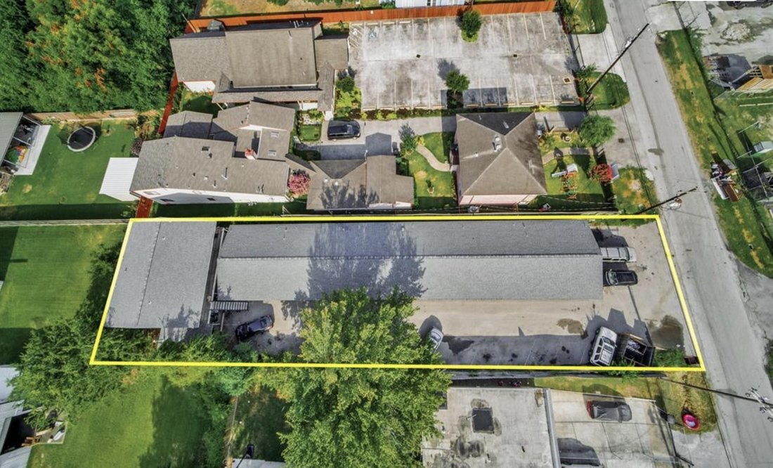 Houston, Texas, United States 1 - 18953062