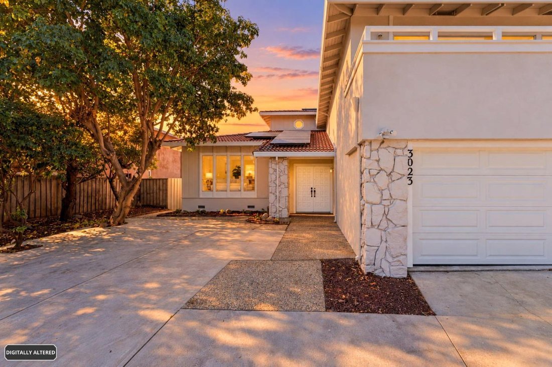 House in San Jose, California, United States 3 - 18953211