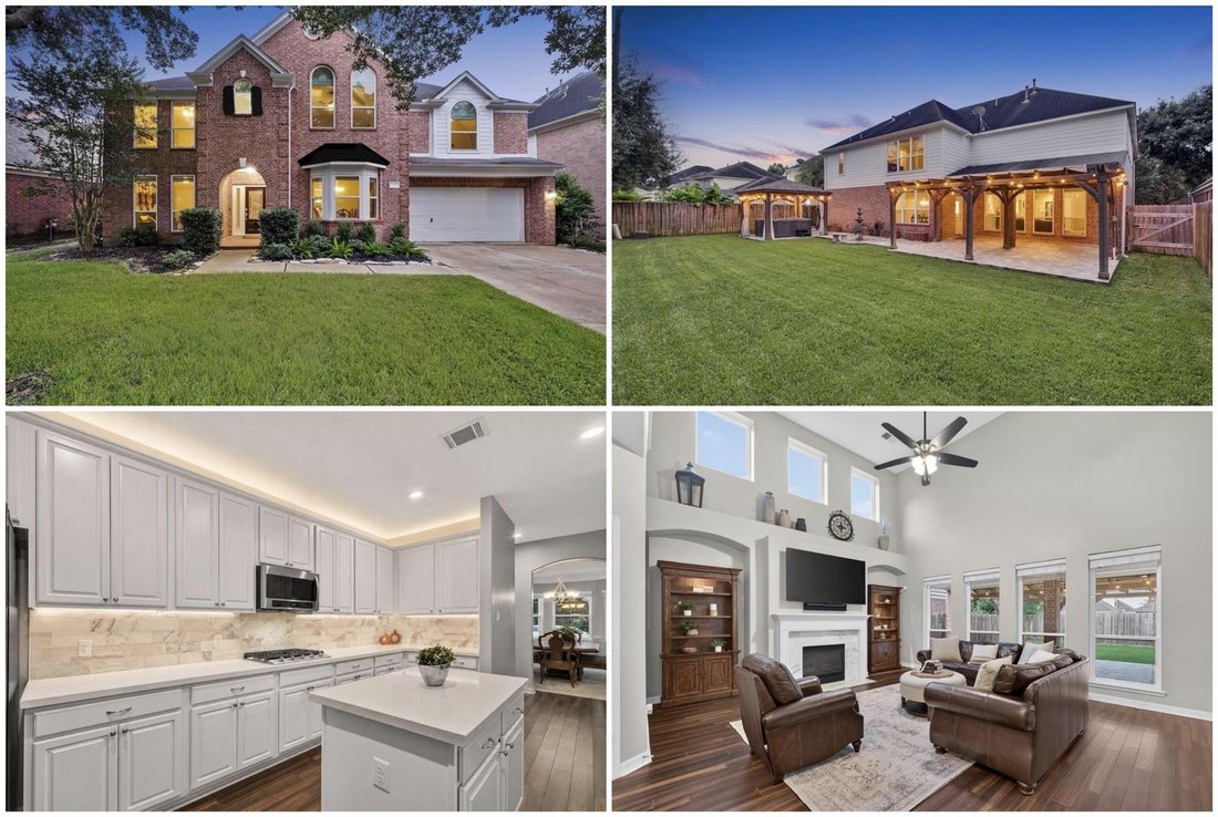 House in Katy, Texas, United States 3 - 18674334
