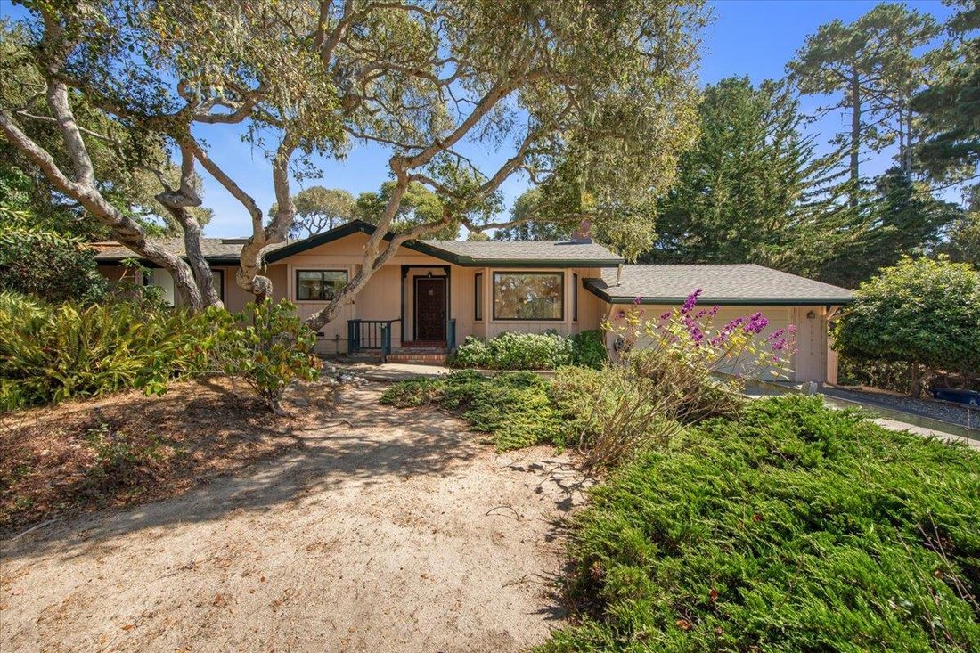 House in Del Monte Forest, California, United States 2 - 18953233