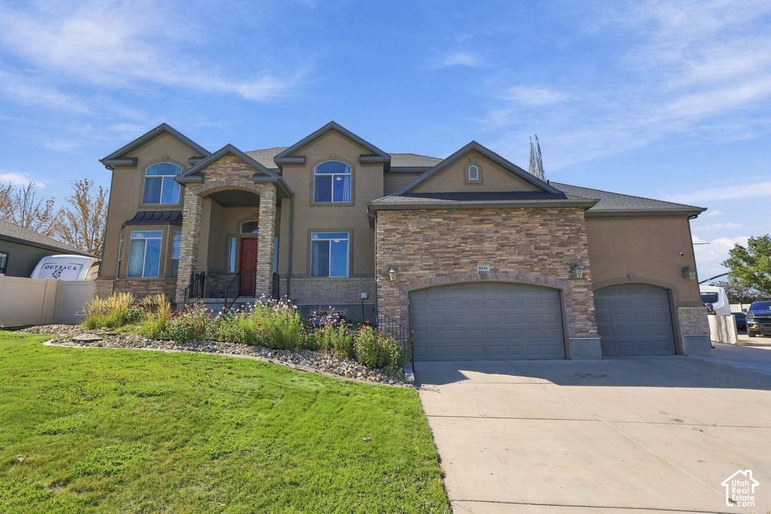 House in West Jordan, Utah, United States 2 - 18952902