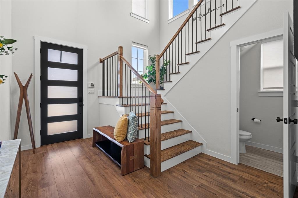 House in Allen, Texas, United States 4 - 18949103