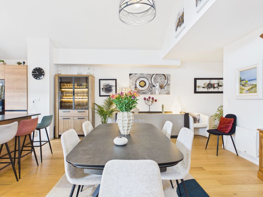 Apartment in Centre Ville Sud Ouest, Plœmeur, France 5 - 18950169