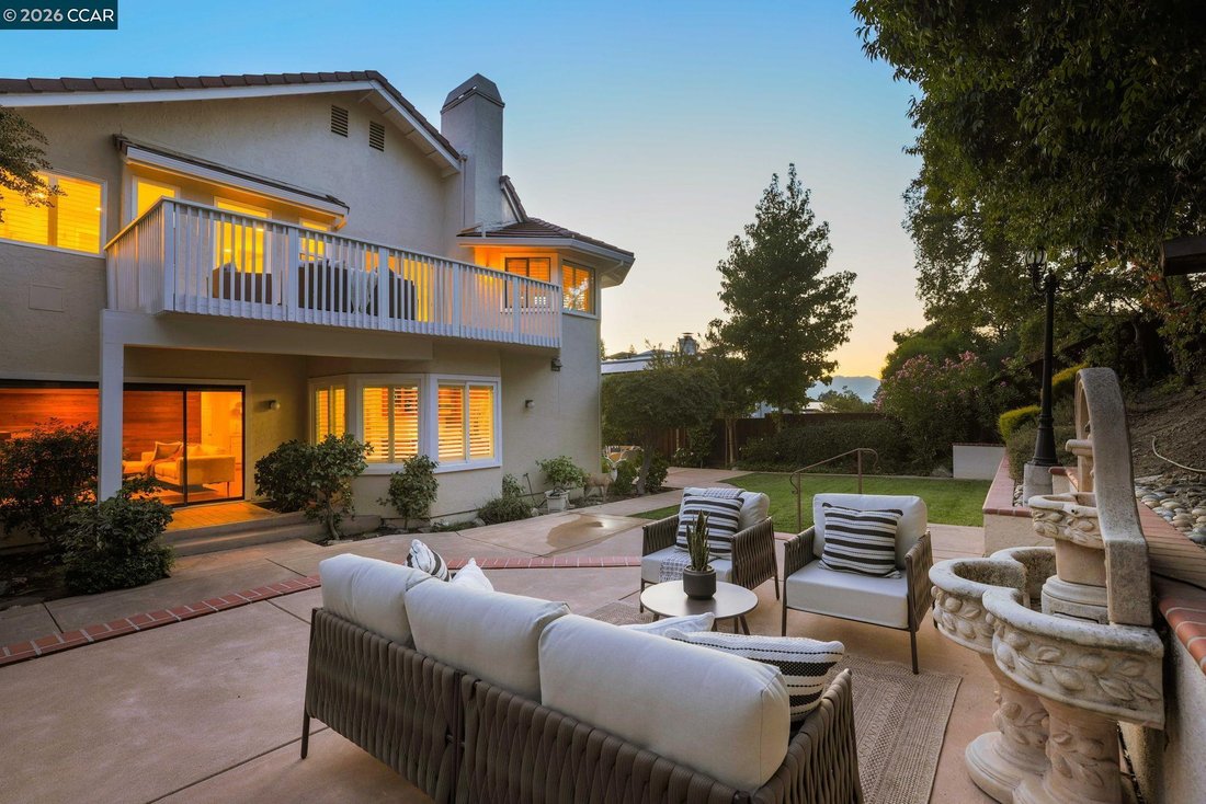 House in Walnut Creek, California, United States 4 - 18953238
