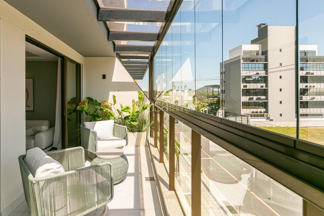 Apartment in Florianópolis, State of Santa Catarina, Brazil 4 - 18598703
