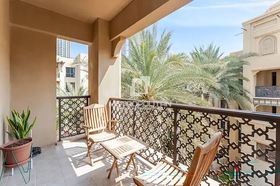 Apartment in Downtown Dubai, Dubai, United Arab Emirates 2 - 18950424