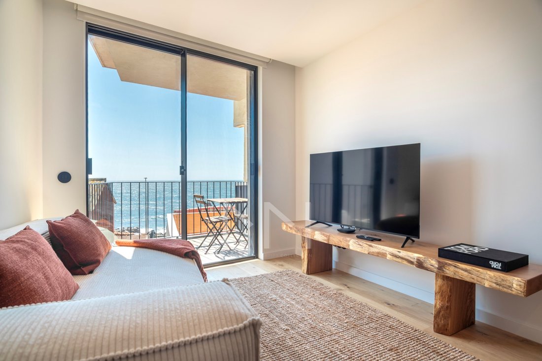 Apartment in Cedofeita, Santo Ildefonso, Se, Miragaia, Sao Nicolau e Vitoria, Porto District, Portugal 1 - 18955031