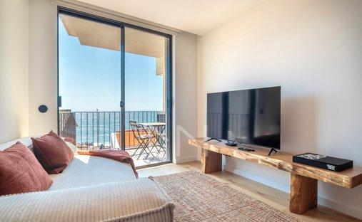 Apartment in Cedofeita, Santo Ildefonso, Se, Miragaia, Sao Nicolau e Vitoria, Porto District, Portugal 1