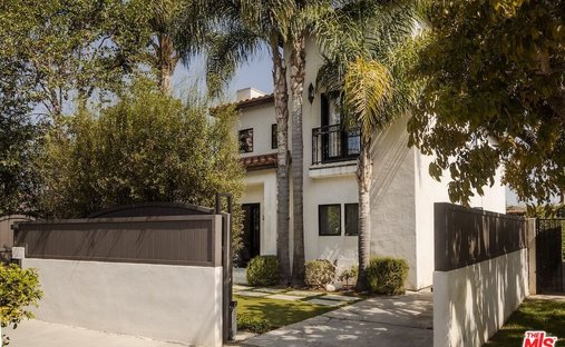 Casa en Marina del Rey, California, Estados Unidos 1