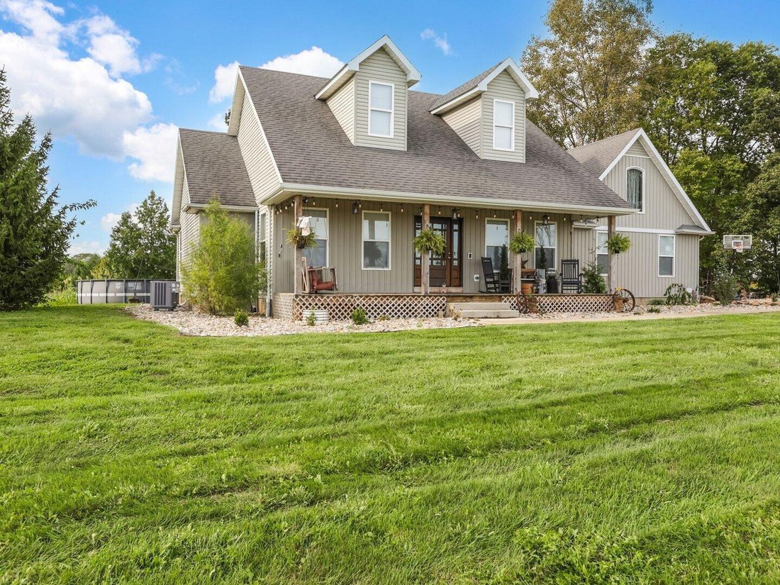 House in Circleville, Ohio, United States 1 - 18948538