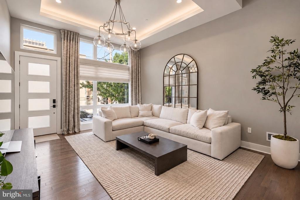 Townhouse in Philadelphia, Pennsylvania, United States 2 - 18953999