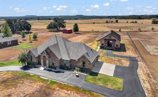 Casa a Granbury, Texas, Stati Uniti 1