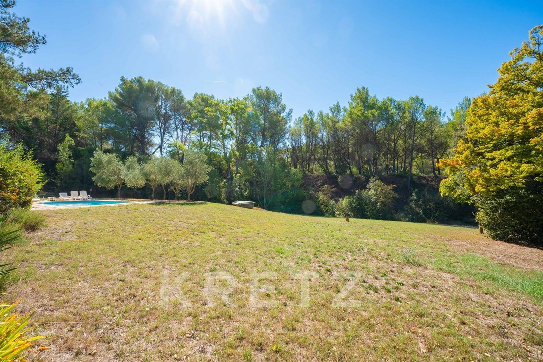 House in Le Tholonet, Provence-Alpes-Côte d'Azur, France 5 - 18950421