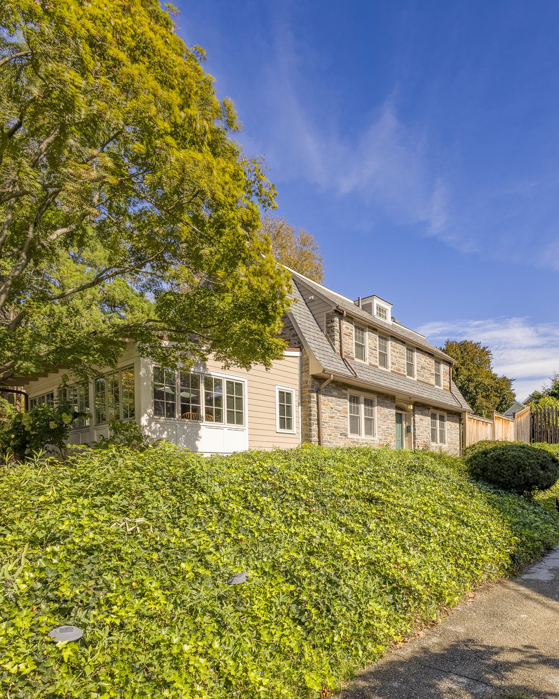 House in Philadelphia, Pennsylvania, United States 1 - 18950754
