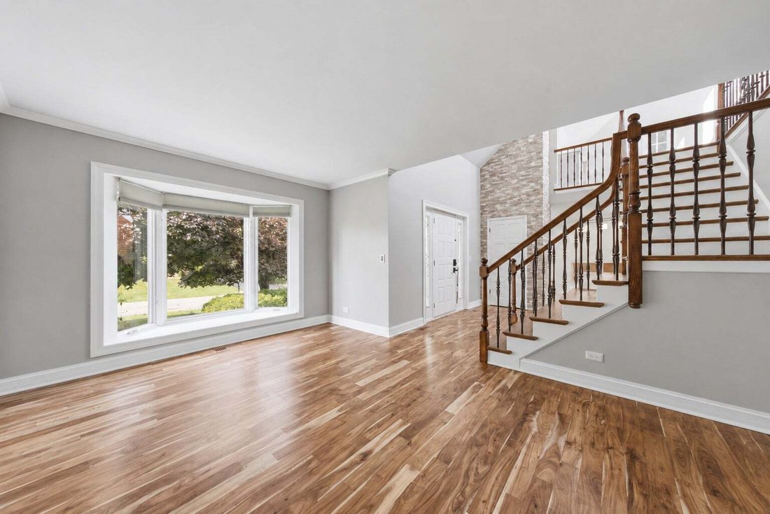 House in Burr Ridge, Illinois, United States 5 - 18953261