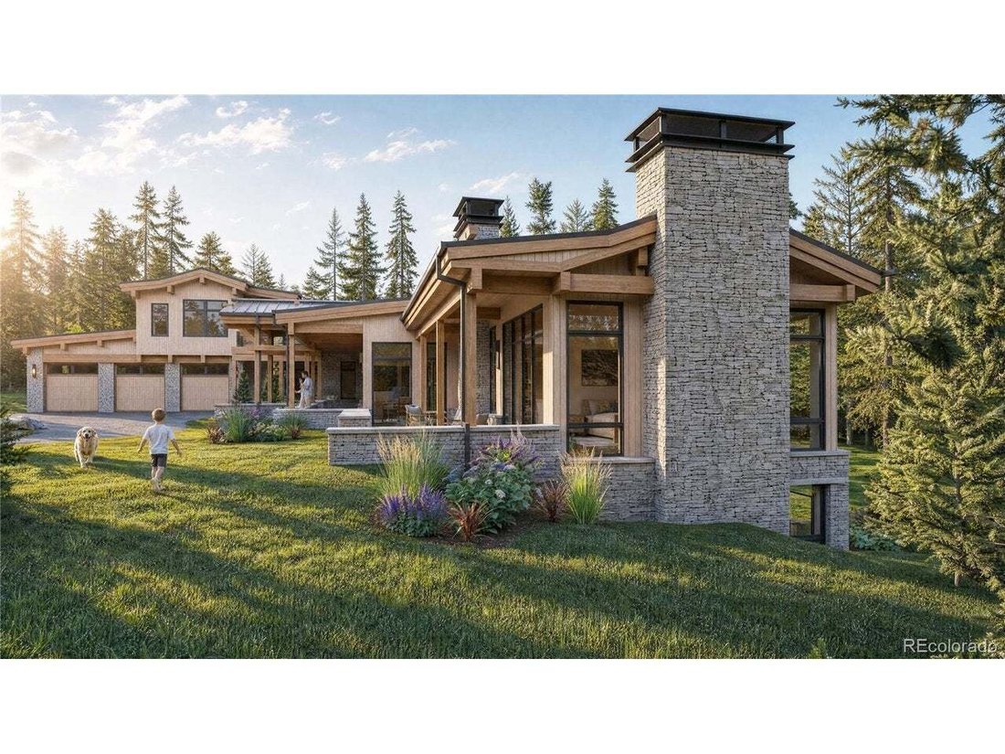 Maison à Breckenridge, Colorado, États-Unis 5 - 18173274