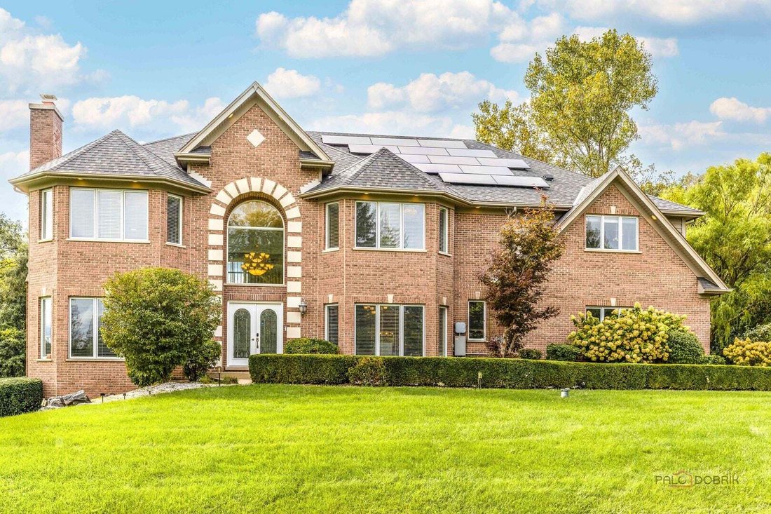 House in Long Grove, Illinois, United States 1 - 18953397