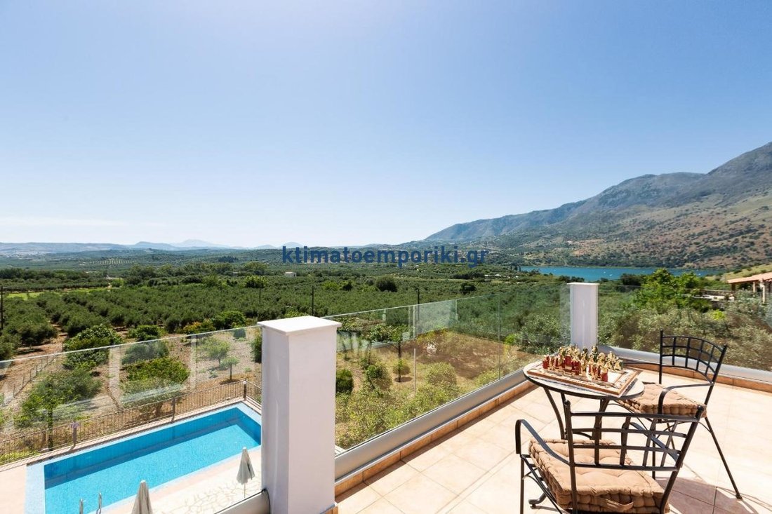 Villa in Apokoronas, Greece 1 - 18948721