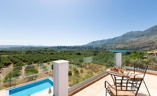 Villa in Apokoronas, Griechenland 1