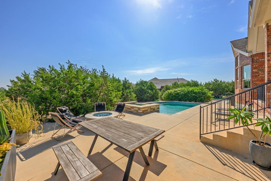 House in Dripping Springs, Texas, United States 5 - 18953027