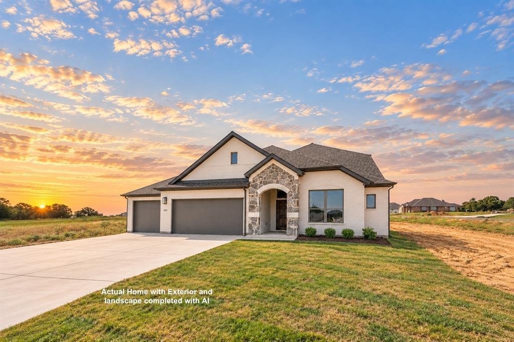 House in Weatherford, Texas, United States 2 - 18692593