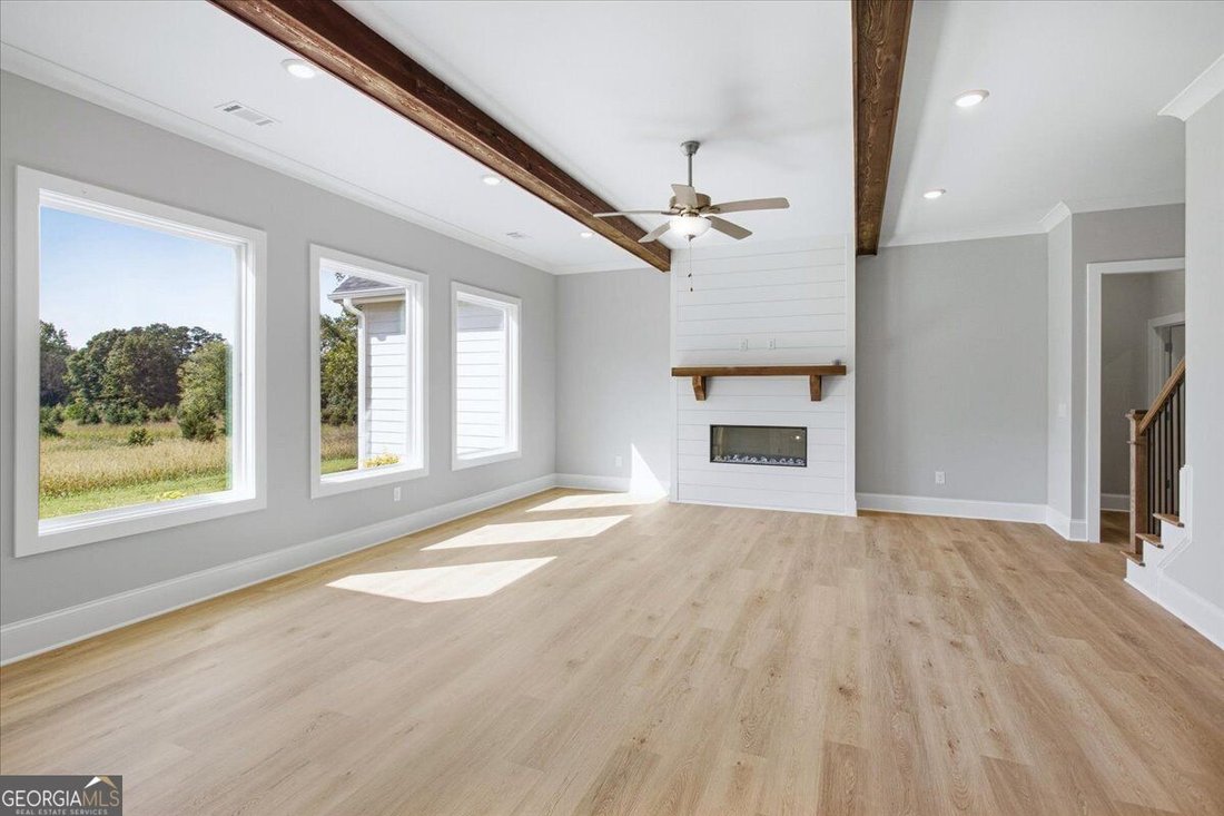 House in Hampton, Georgia, United States 4 - 18403672