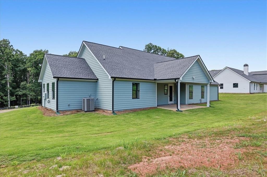 House in Bogart, Georgia, United States 3 - 18948797