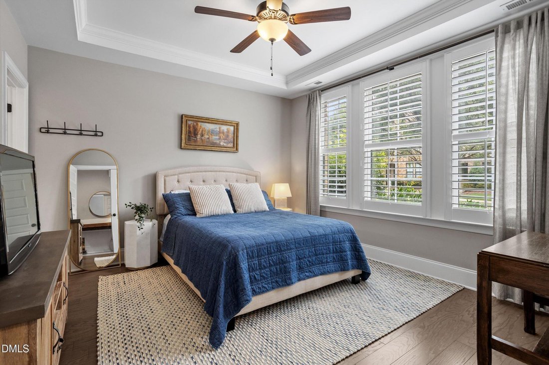 Townhouse in Raleigh, North Carolina, United States 5 - 18948656