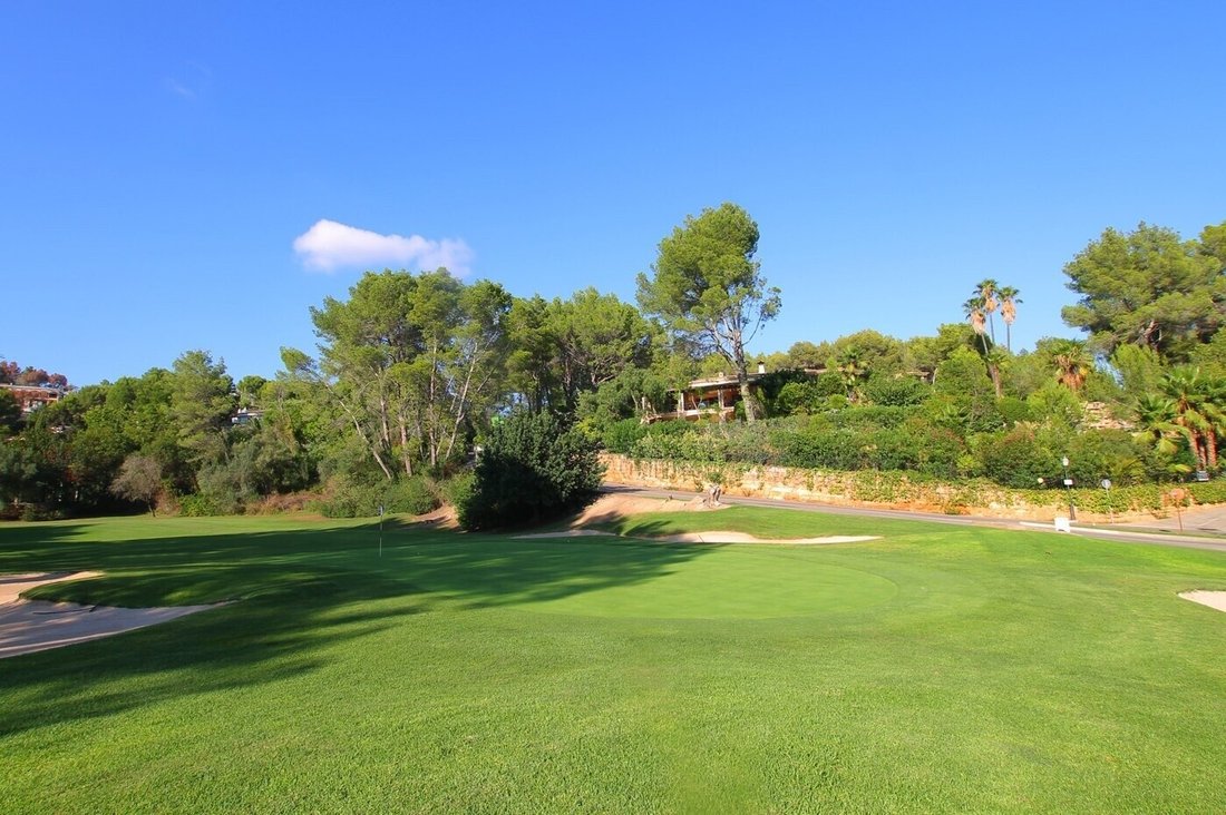 Villa in Palma, Balearic Islands, Spain 2 - 18950208