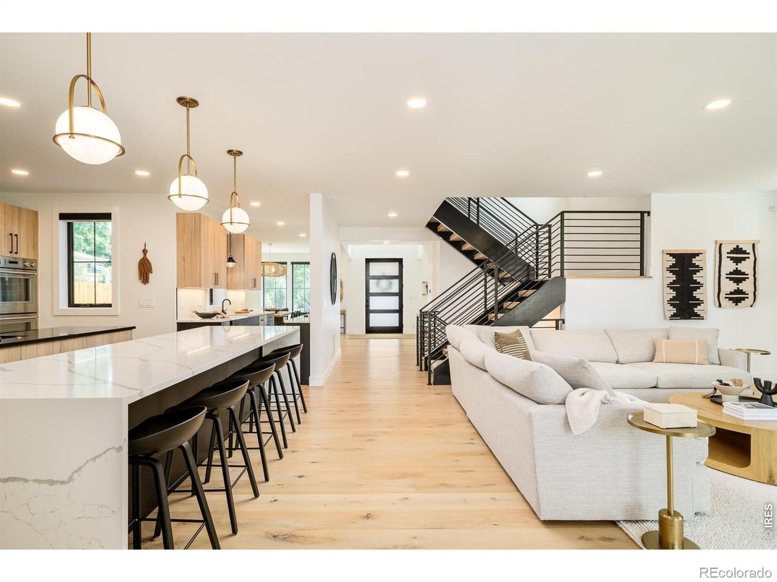 House in Denver, Colorado, United States 2 - 18948543
