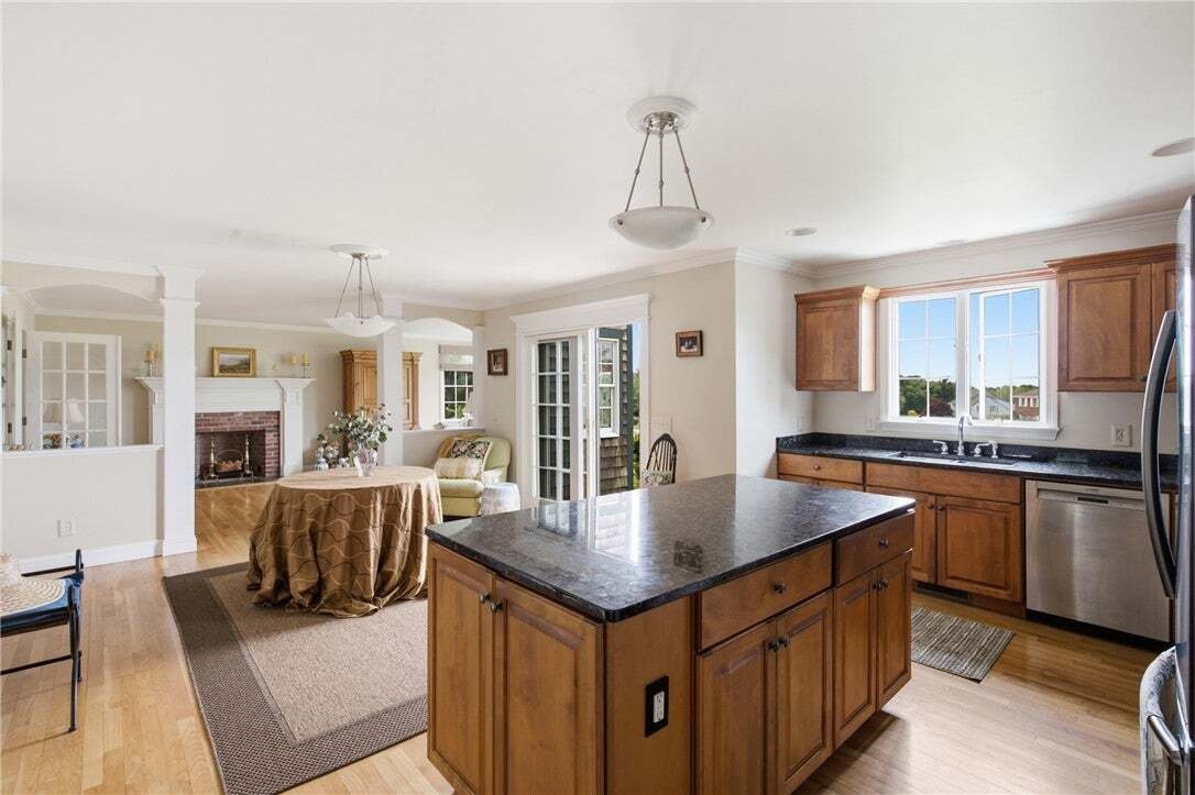 House in Portsmouth, Rhode Island, United States 5 - 18952117