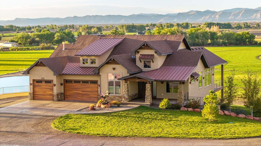 House in Grand Junction, Colorado, United States 1 - 18427448