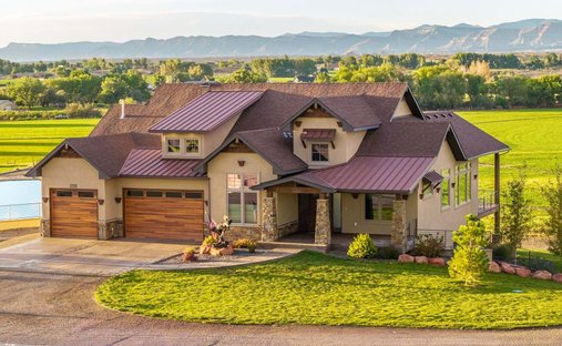 House in Grand Junction, Colorado, United States 1