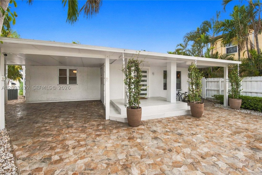 House in Miami Beach, Florida, United States 4 - 18948548