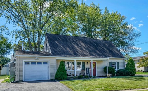 House in Roxbury Township, New Jersey, United States 1