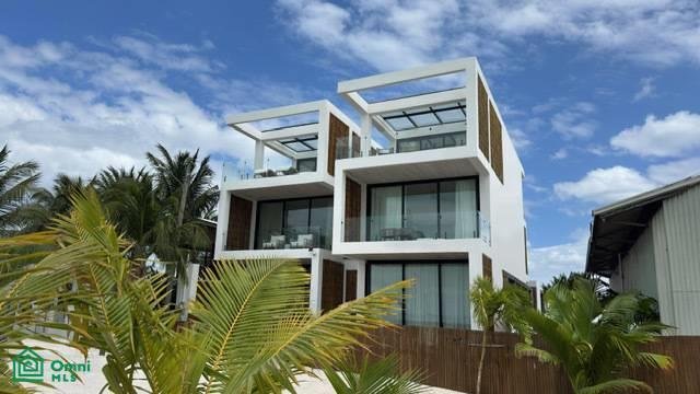 House in Caye Caulker, Belize 1 - 17728737