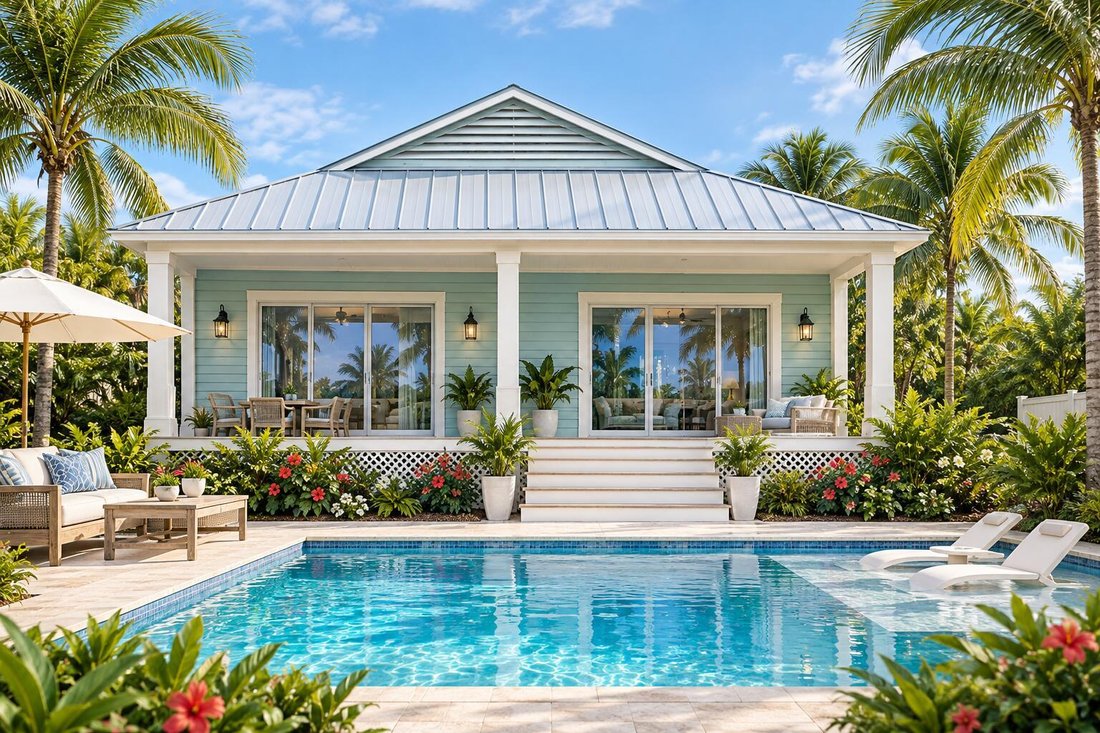House in Tavernier, Florida, United States 3 - 18948491