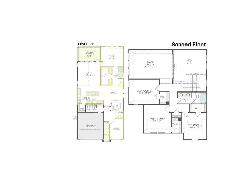 House in Denton, Texas, United States 2 - 18953952
