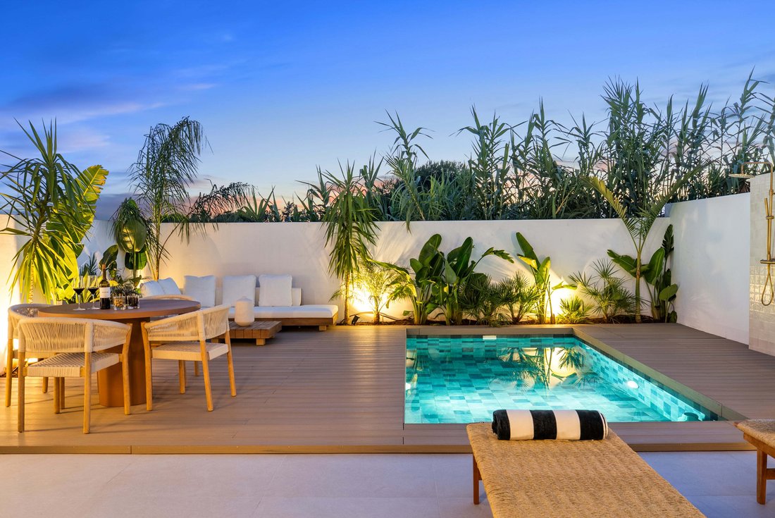 Townhouse in Puerto Banus, Marbella, Spain 2 - 18952807