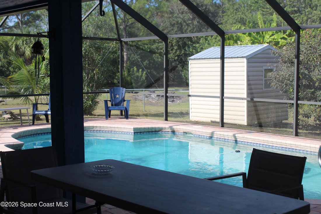 House in Fellsmere, Florida, United States 4 - 18948333