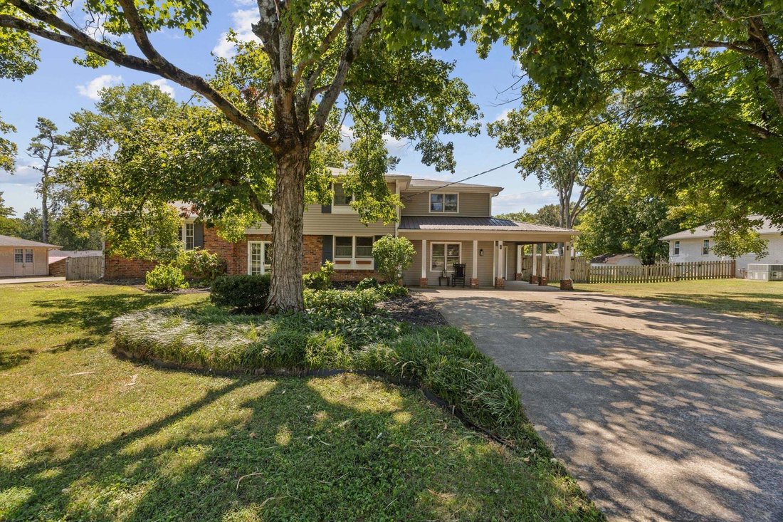 House in Franklin, Tennessee, United States 1 - 18952741