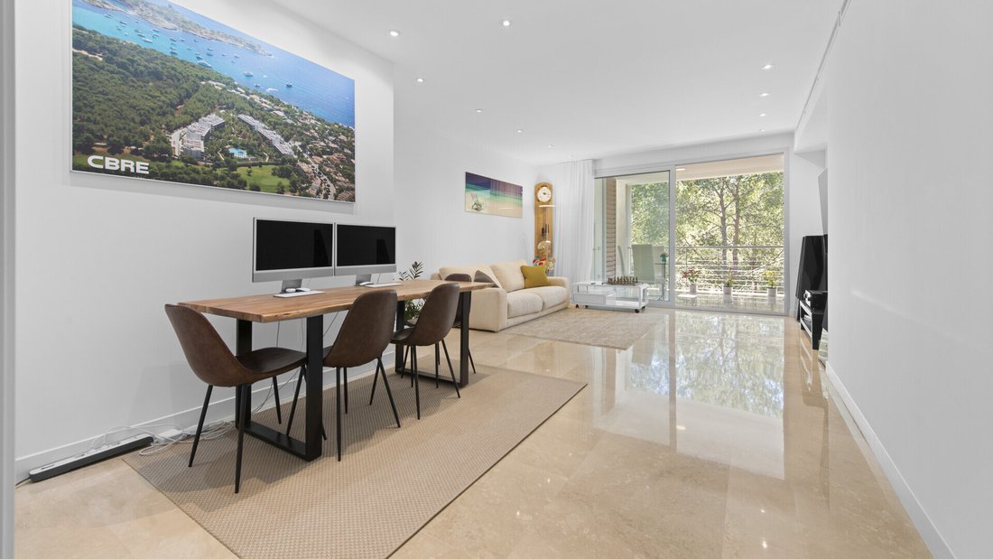 Penthouse in Calvia, Balearic Islands, Spain 5 - 18954957