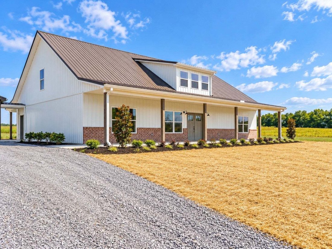 House in Springfield, Tennessee, United States 2 - 18948684
