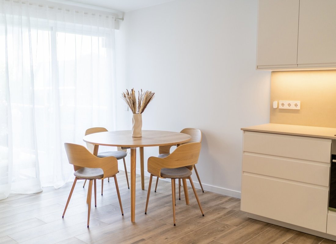 Apartment in Santa Ponsa, Balearic Islands, Spain 5 - 18950415