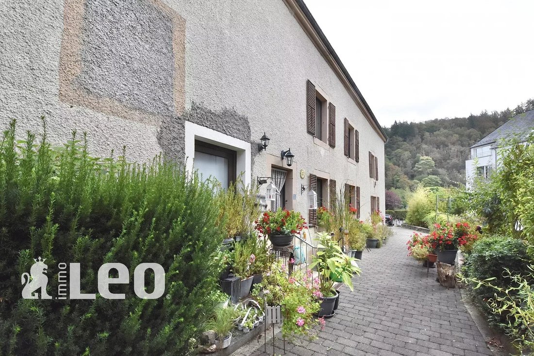 House in Clervaux, Clervaux, Luxembourg 2 - 18949555